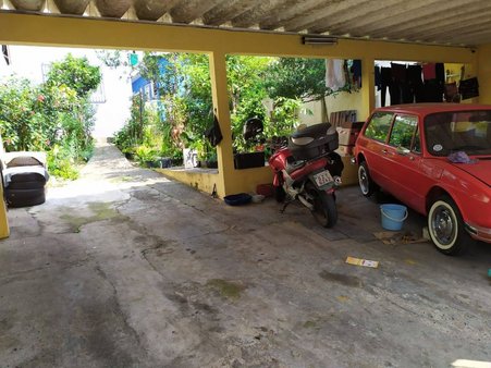 Cômodo Condomínio