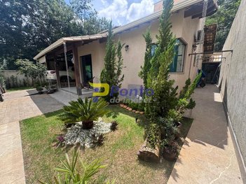 house em Estrada João Bruzaferro, Vale dos Sonhos - Lagoa Santa - MG