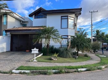 house em Rua Américo Pellini, Jardim Ibiti do Paço - Sorocaba - SP