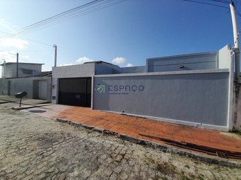 house em Rua Alto da Serra, Pitimbu - Natal - RN