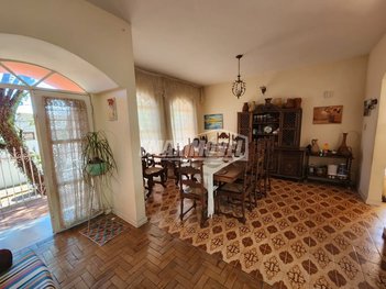 house em Avenida Doutor Armando Sales de Oliveira, Vila Trujillo - Sorocaba - SP