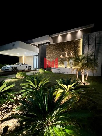 house em Rua H, Gran Royalle - Lagoa Santa - MG