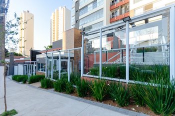 apartment em Rua Costa Aguiar, Ipiranga - São Paulo - SP