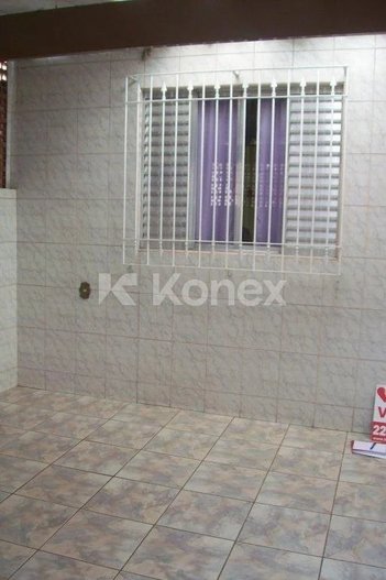 house em Rua Francisco Escobar, Imirim - São Paulo - SP
