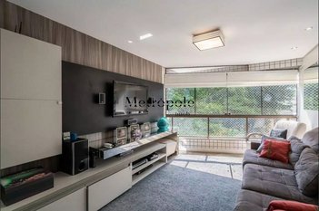apartment em Furriel Luiz Antônio de Vargas, Bela Vista - Porto Alegre - RS