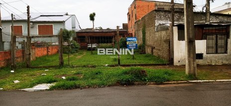 land_lot em Rua Nações Unidas, Nossa Senhora das Graças - Canoas - RS