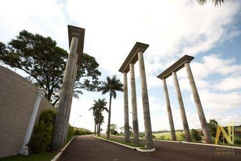 land_lot em Rodovia Mello Peixoto, Jardim Tarobá - Cambé - PR
