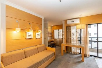 apartment em Rua Henrique Fausto Lancellotti, Nova Piraju - São Paulo - SP