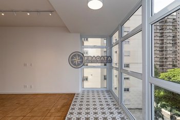 apartment em Alameda Jaú, Jardim Paulista - São Paulo - SP