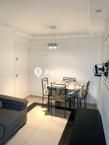 apartment em Rua Teixeira de Melo, Tatuapé - São Paulo - SP