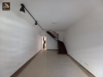 house em Avenida Santo Amaro, Vila Nova Conceição - São Paulo - SP