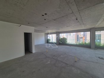 apartment em Rua Pais de Araújo, Itaim Bibi - São Paulo - SP