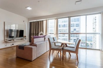 apartment em Avenida Paulista, Bela Vista - São Paulo - SP