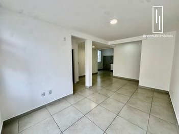 apartment em Rodovia Admar Gonzaga, Itacorubi - Florianópolis - SC