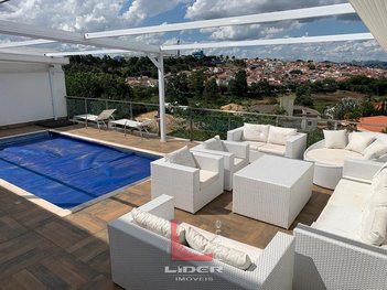 house em Rua Pamplona de Navarra, Condomínio Residencial Euroville - Bragança Paulista - SP