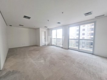 office em Rua Palestra Itália, Perdizes - São Paulo - SP