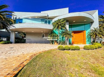 house em Rua Rio Jacuí, Centro - Xangri-Lá - RS