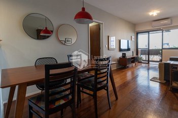 apartment em Rua Lisboa, Cerqueira César - São Paulo - SP