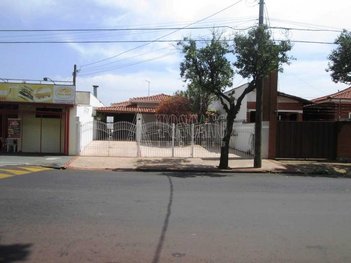 house em Avenida Octaviano de Arruda Campos, Jardim Paulistano (Vila Xavier) - Araraquara - SP