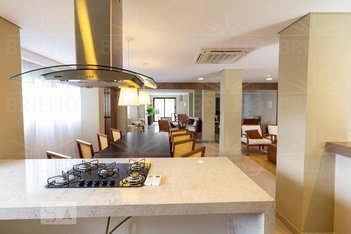 apartment em Avenida Lucianinho Melli, Vila Osasco - Osasco - SP