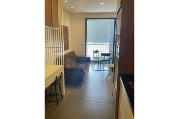 apartment em Rua Marina de Lima Santangelo, Chácara São José - Arujá - SP