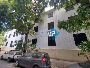 commercial_property em Viscondessa Pirassununga, Cidade Nova - Rio de Janeiro - RJ