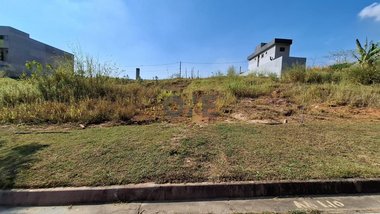 land_lot em Rua Doutor Ladislau Reti, Parque Alexandre - Cotia - SP