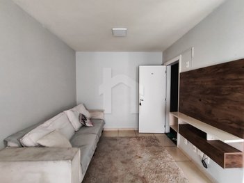 apartment em Rua Affonso Nicoluzzi, Rau - Jaraguá do Sul - SC