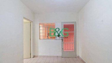 house em Avenida da Barreira Grande, Jardim Colombo - São Paulo - SP