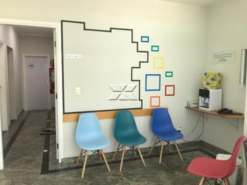 office em 01, Saúde - Rio Claro - SP