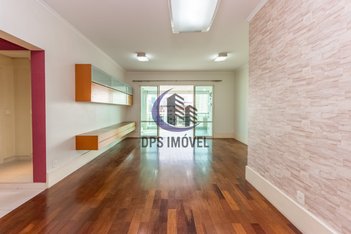 apartment em Rua Castro Alves, Aclimação - São Paulo - SP