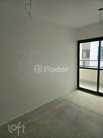 apartment em Travessa Marechal Deodoro, Centro - São Bernardo do Campo - SP