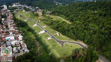 land_lot em Rua Professor Jacob Ineichen, Itoupava Central - Blumenau - SC