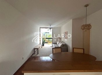 apartment em Rua Almirante Ary Rongel, Recreio dos Bandeirantes - Rio de Janeiro - RJ