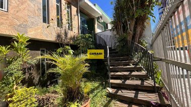house em Avenida Índico, Jardim do Mar - São Bernardo do Campo - SP