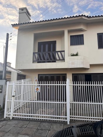 apartment em Avenida Central, Maristela - Xangri-Lá - RS