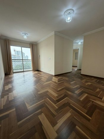 apartment em Rua Indaiatuba, Vila Bela Vista - Santo André - SP