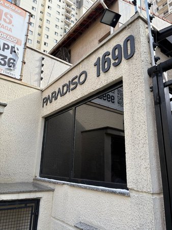 Cômodo Condomínio