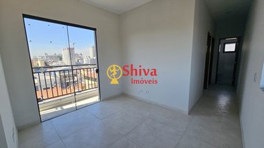 apartment em Rua Taquaxiara, Vila Laís - São Paulo - SP