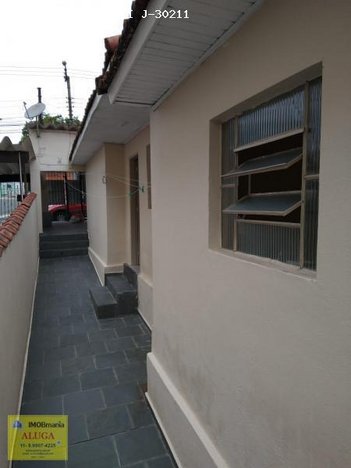 house em Rua Catarina Maria, Vila Progresso - Santo André - SP