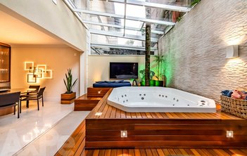 house em Rua João Álvares Soares, Campo Belo - São Paulo - SP