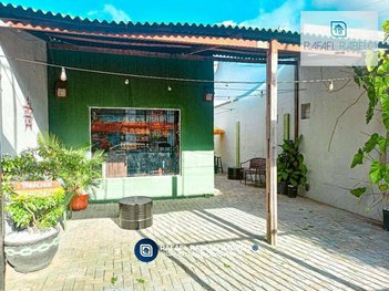 office em Rua Lídia Brigido, Parque Manibura - Fortaleza - CE