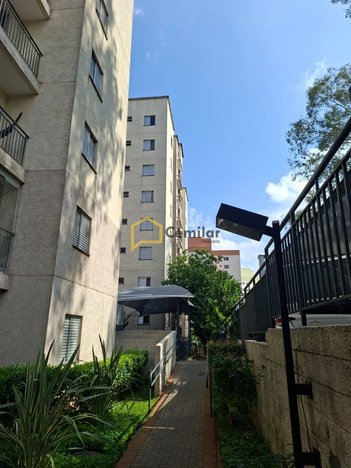 apartment em Rua Bactória, Jardim Vila Formosa - São Paulo - SP