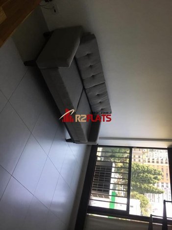 apartment em Rua Carlos Sampaio, Bela Vista - São Paulo - SP