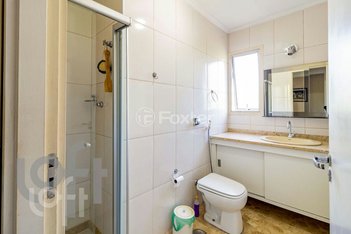 apartment em Rua Alvorada, Vila Olímpia - São Paulo - SP