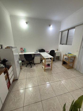 office em Avenida Engenheiro Carlos Stevenson, Nova Campinas - Campinas - SP