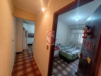 house em Rua Alfredo da Motta, Vila Olinda - São Paulo - SP