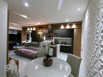 apartment em Armando Ítalo Setti, Centro - São Bernardo do Campo - SP