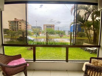 apartment em Avenida Central, Xangri-Lá - Xangri-Lá - RS