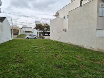 land_lot em Rua Padre Lívio Emílio Calliari, Parque Ibiti Reserva - Sorocaba - SP